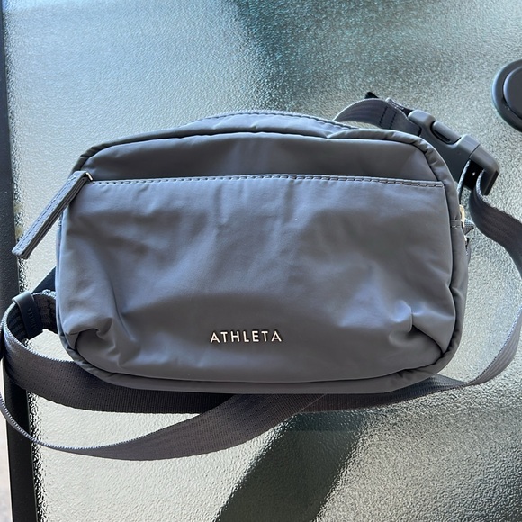 Athleta All About Belt Bag - Picture 5 of 6